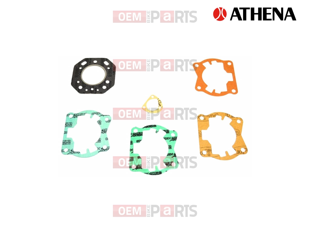 Gasket set