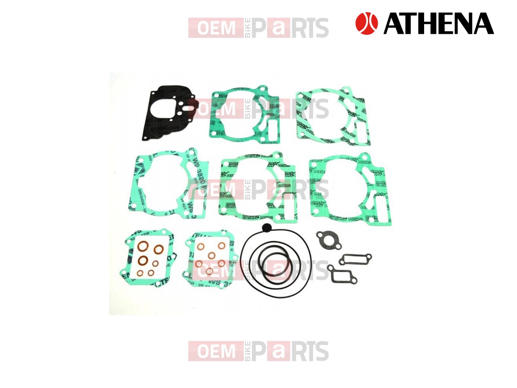 Gasket set