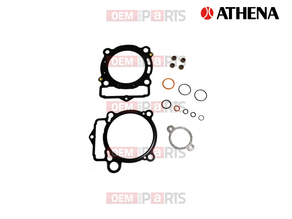 Gasket set
