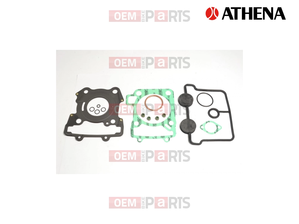 Gasket set