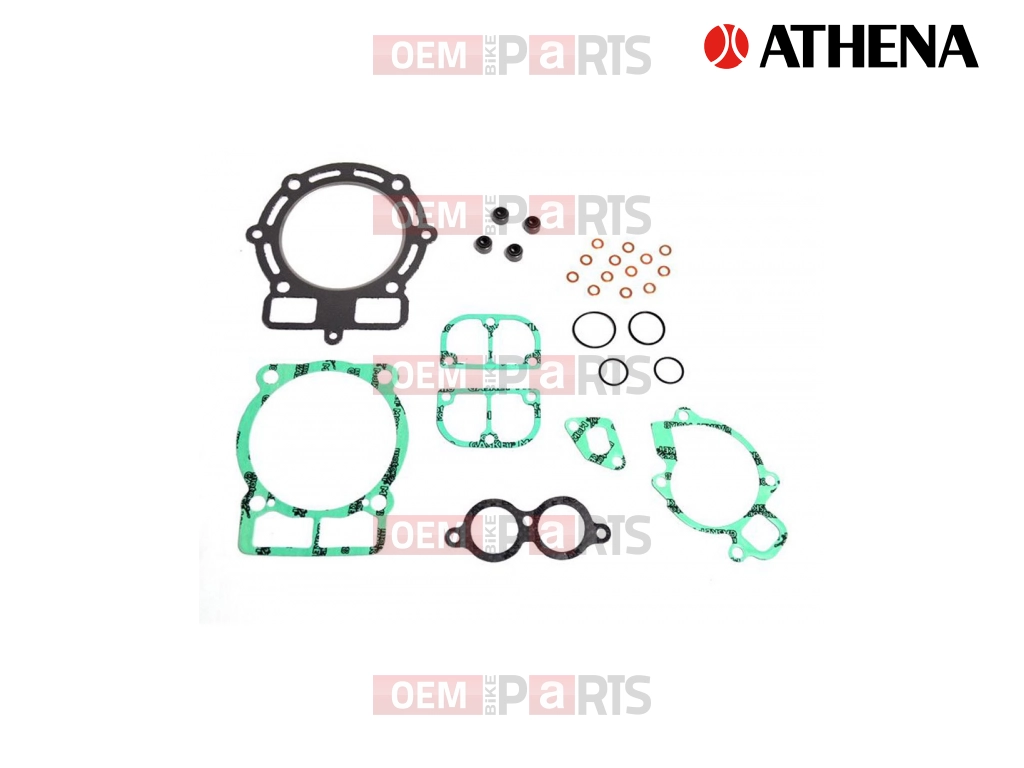 Gasket set - cylinder