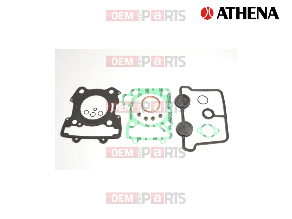Gasket set
