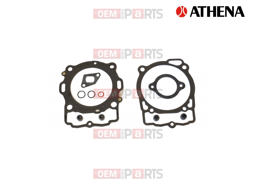 Gasket set