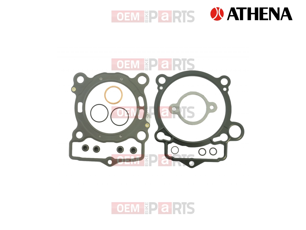 Gasket set