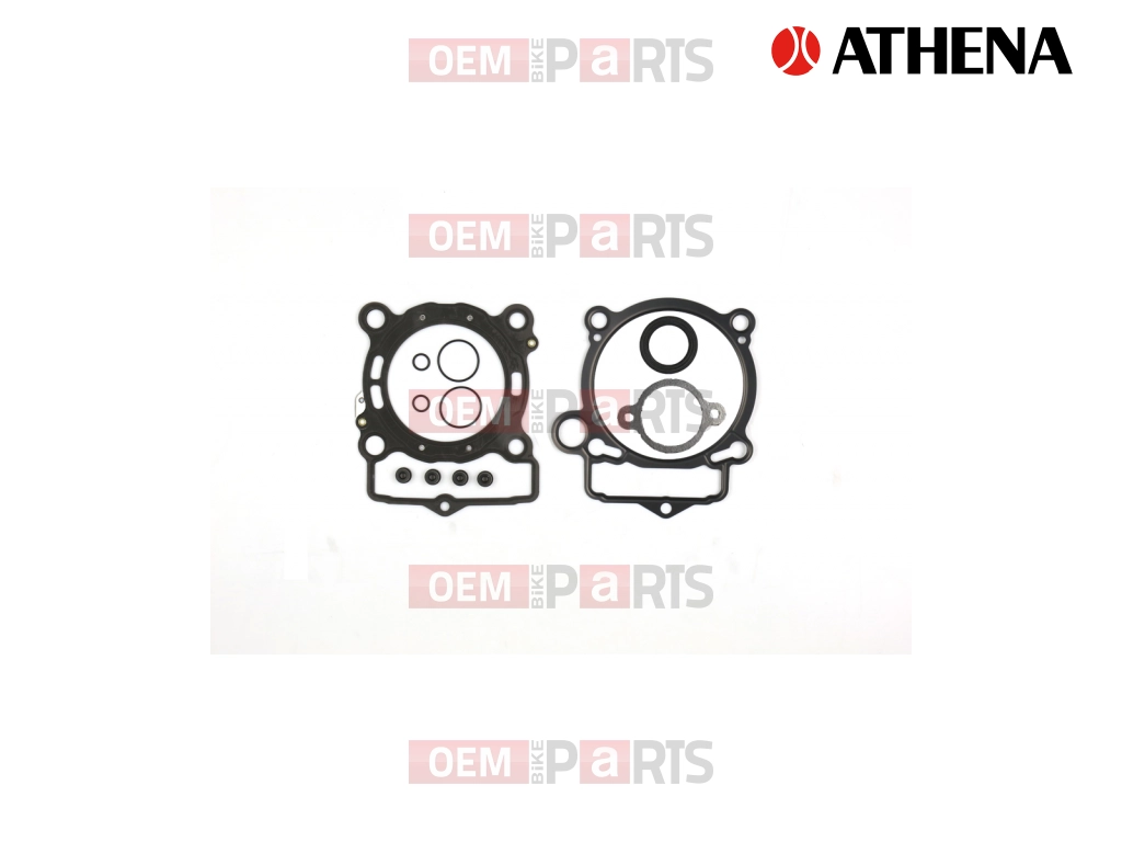 Gasket set - cylinder