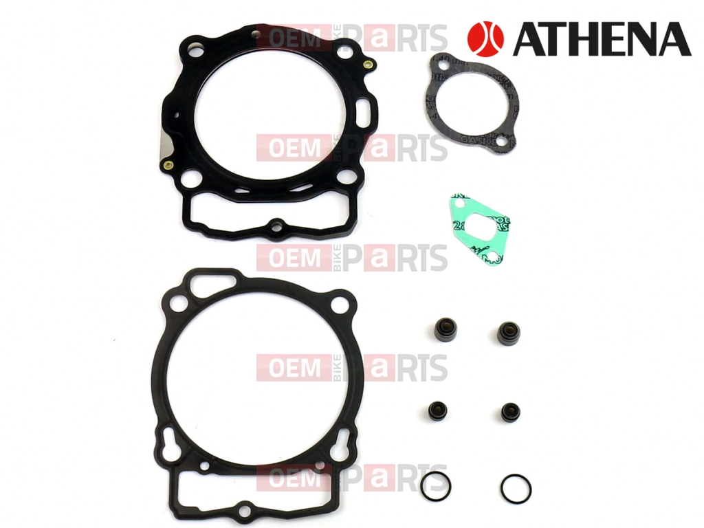 Gasket set - cylinder