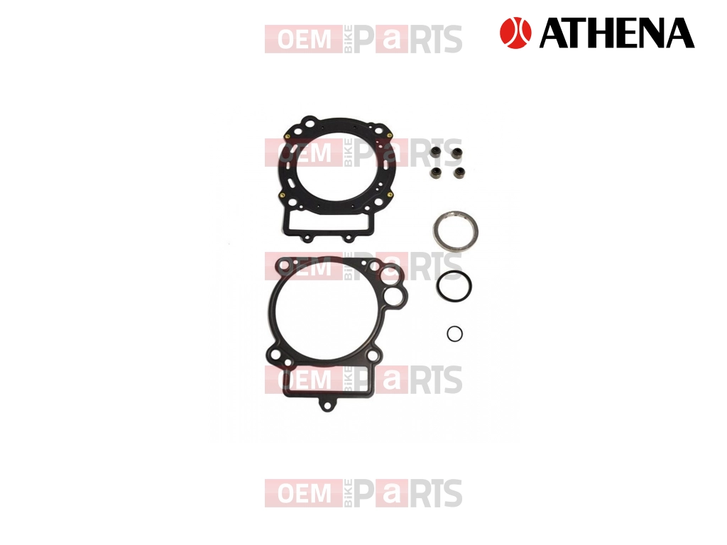 Gasket set