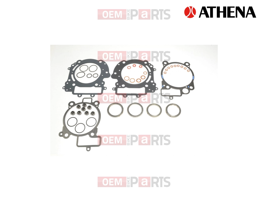 Gasket set - cylinder