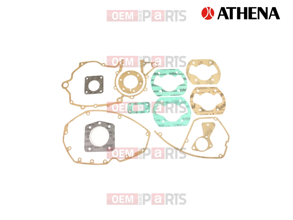Gasket set