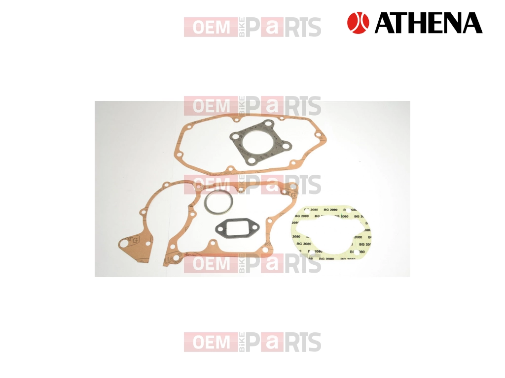 Gasket set