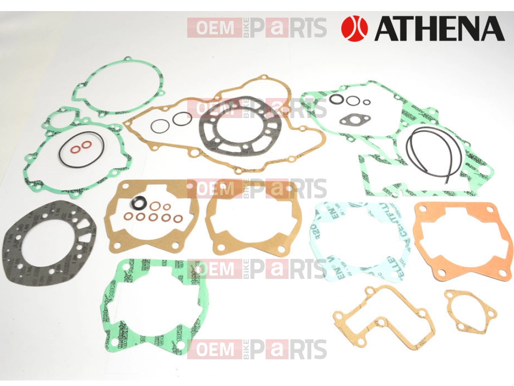 Gasket set - engine