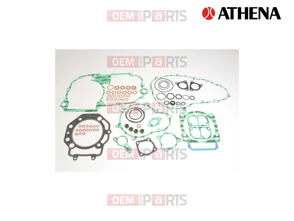 Gasket set
