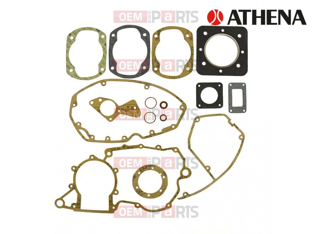 Gasket set