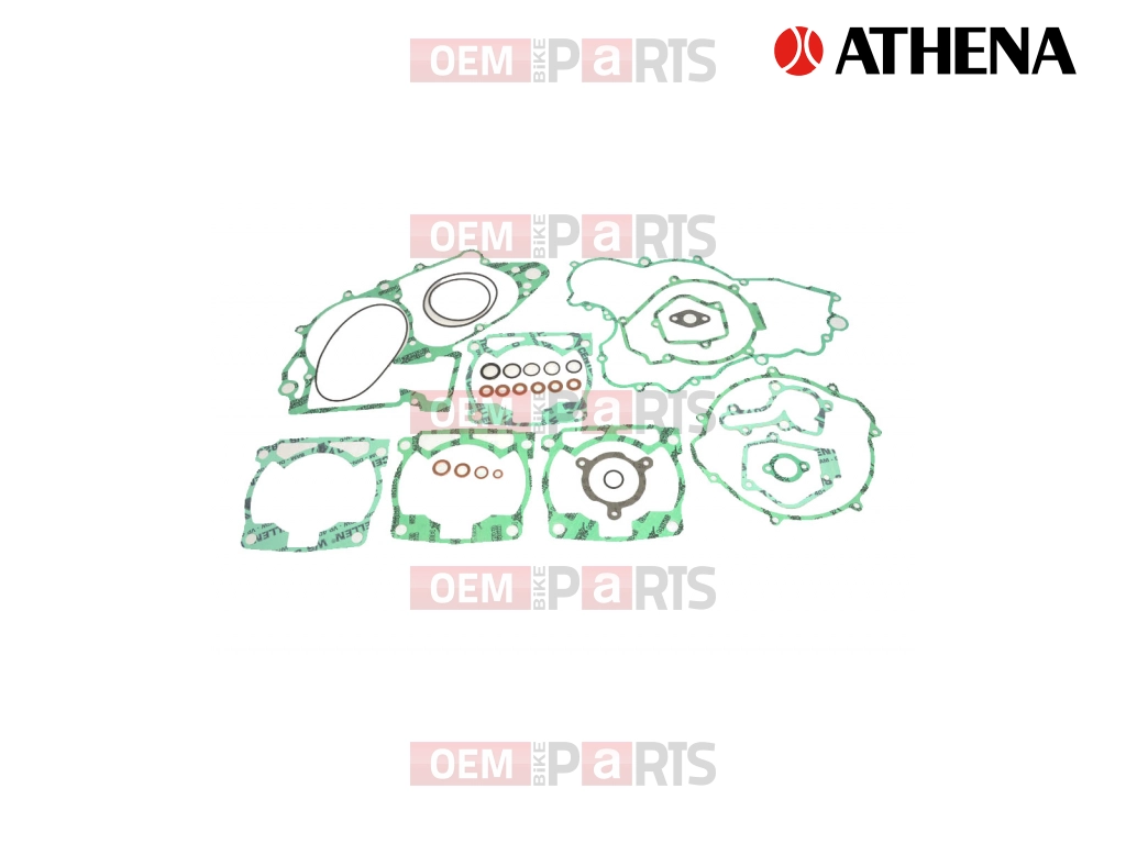Dichtsatz Motor