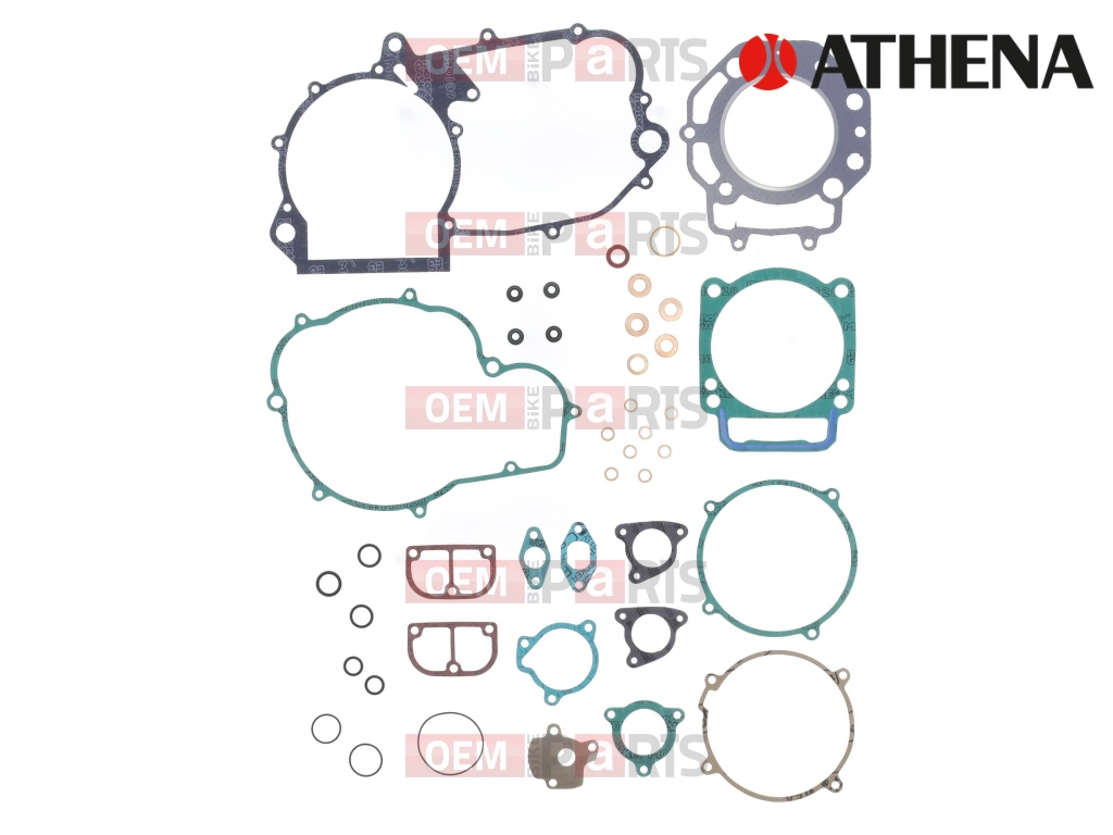 Gasket set