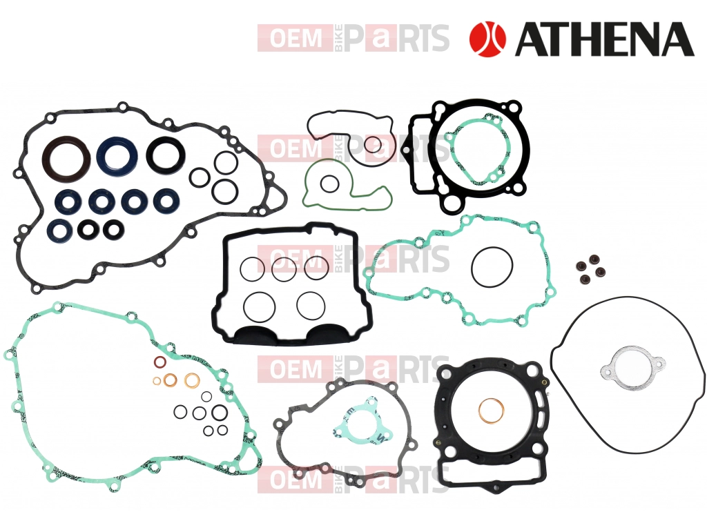 Gasket set