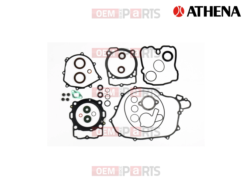 Gasket set