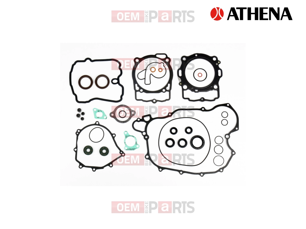 Gasket set