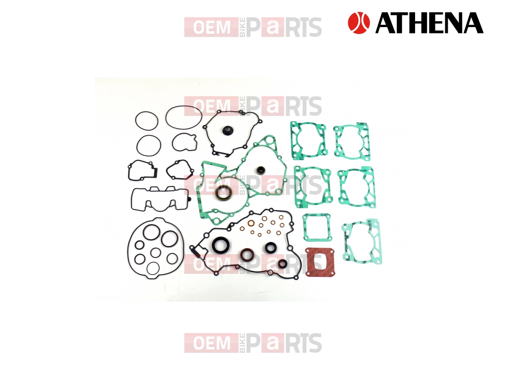 Pochette de joints moteur