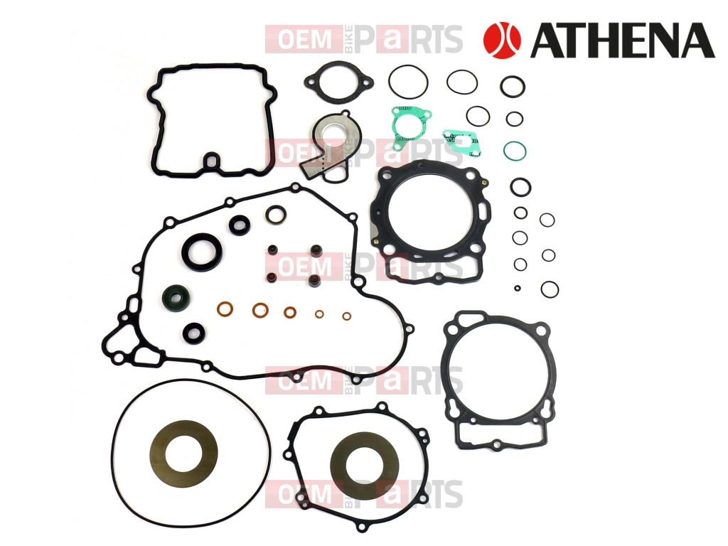 Gasket set - engine
