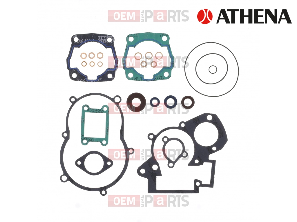 Dichtsatz Motor