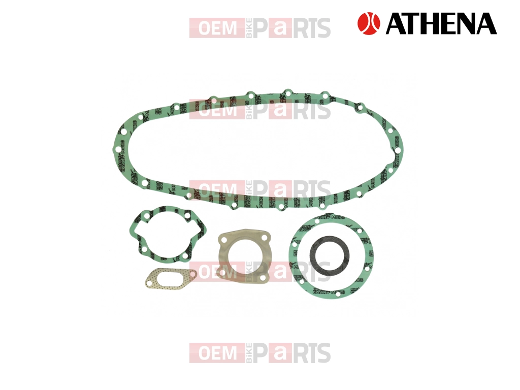 Gasket set