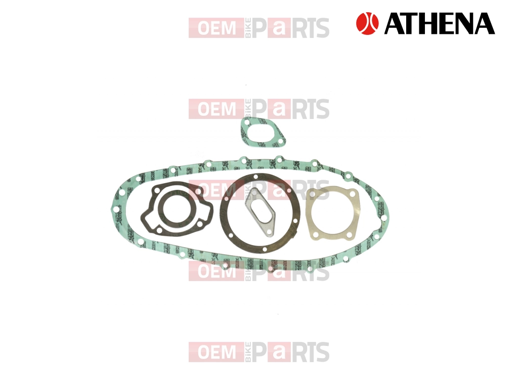 Gasket set