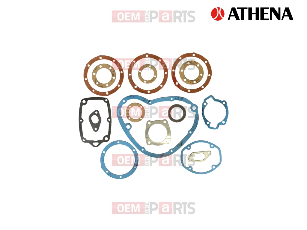 Gasket set
