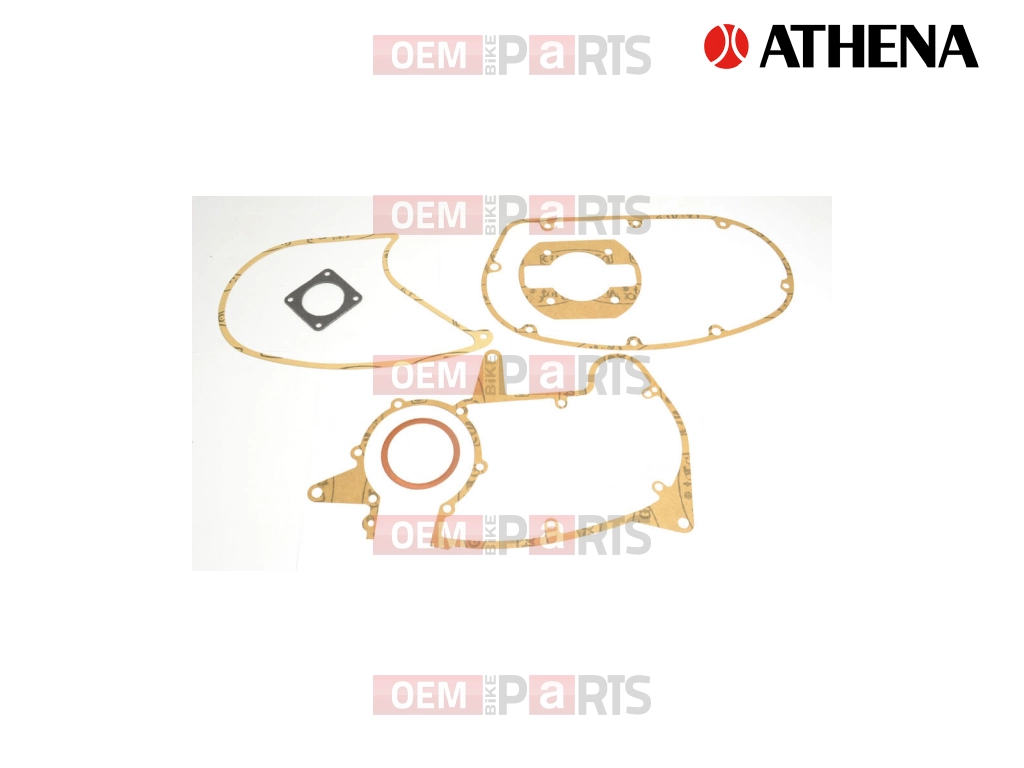 Gasket set