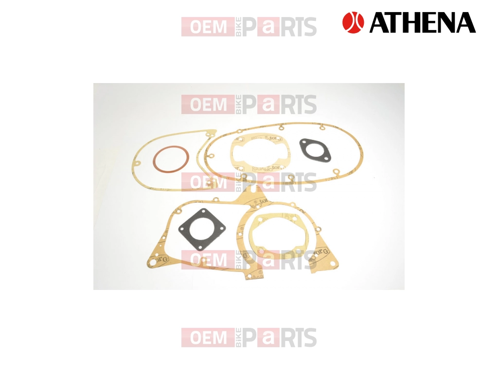 Gasket set