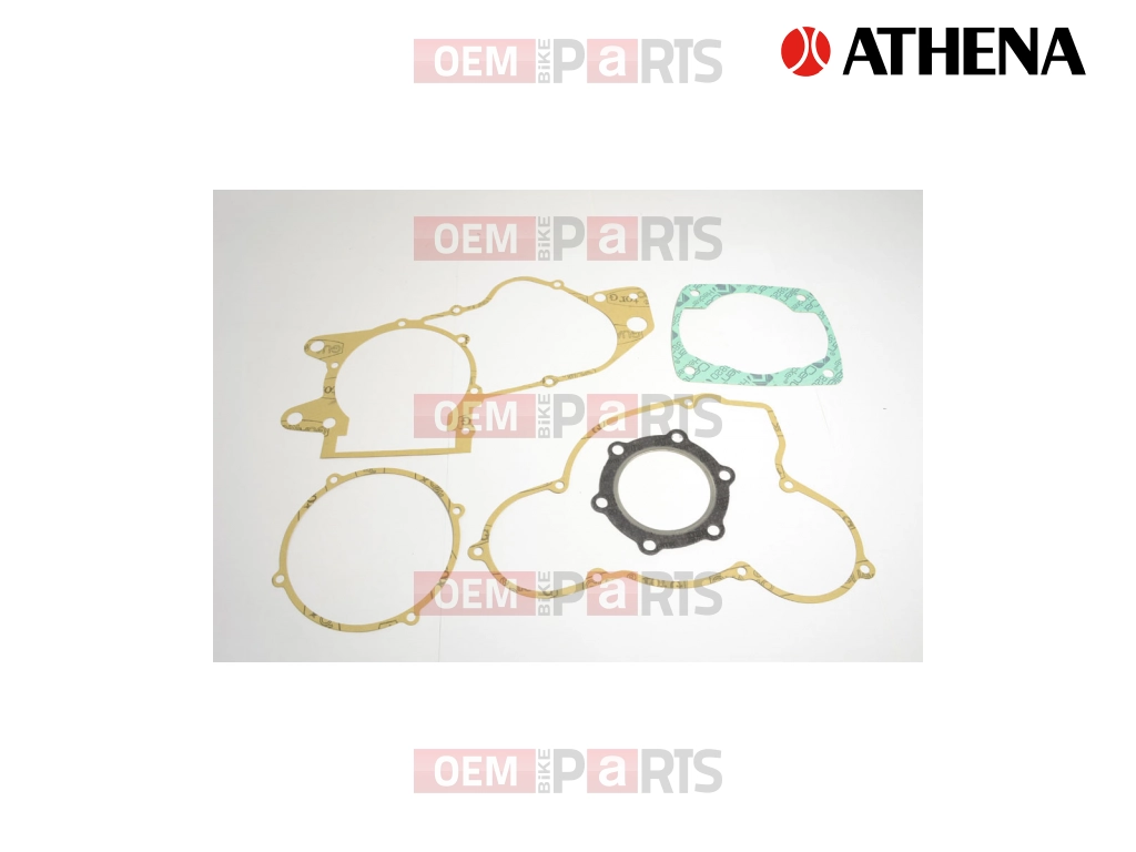 Gasket set