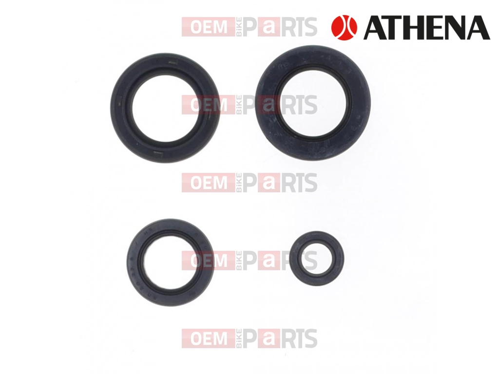 Engine Oil Seals Kit