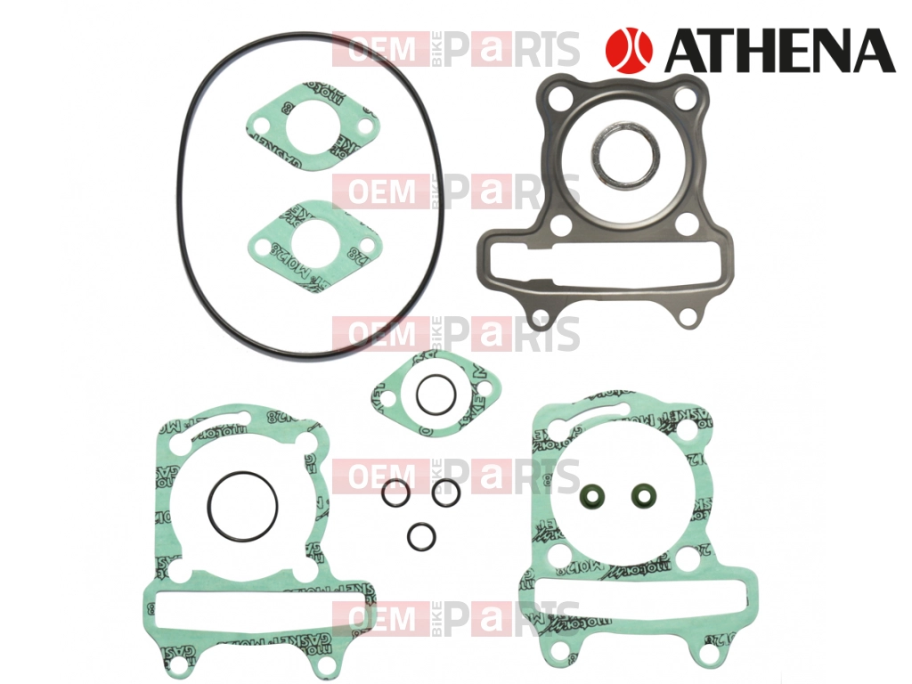 Gasket set