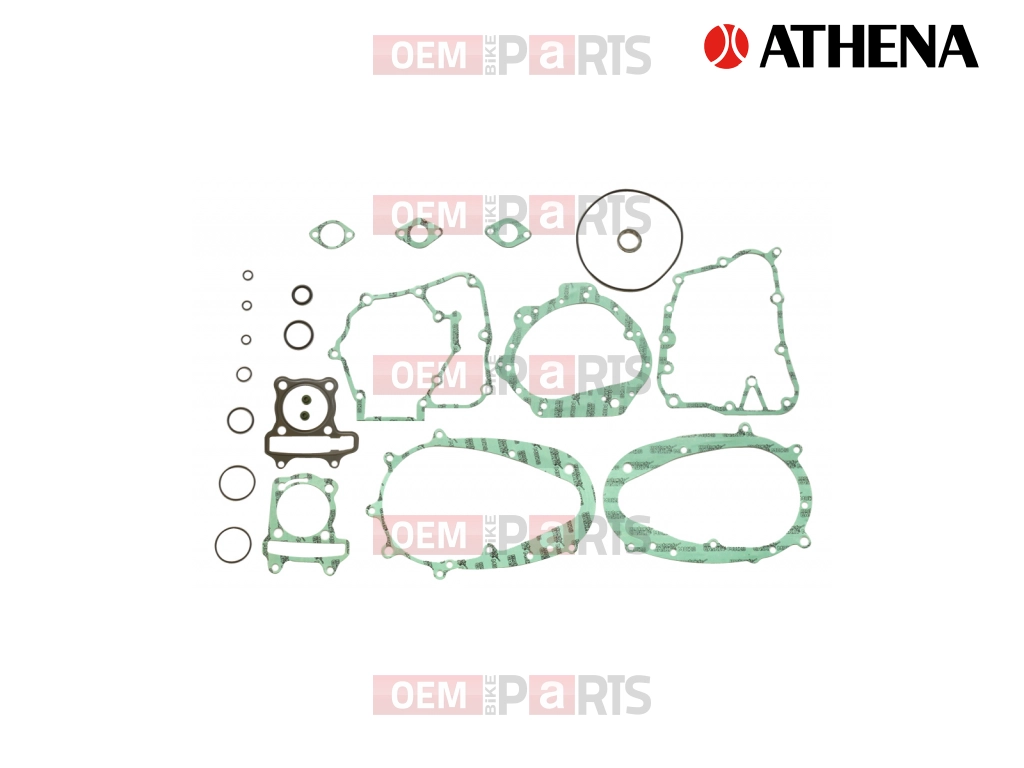 Gasket set