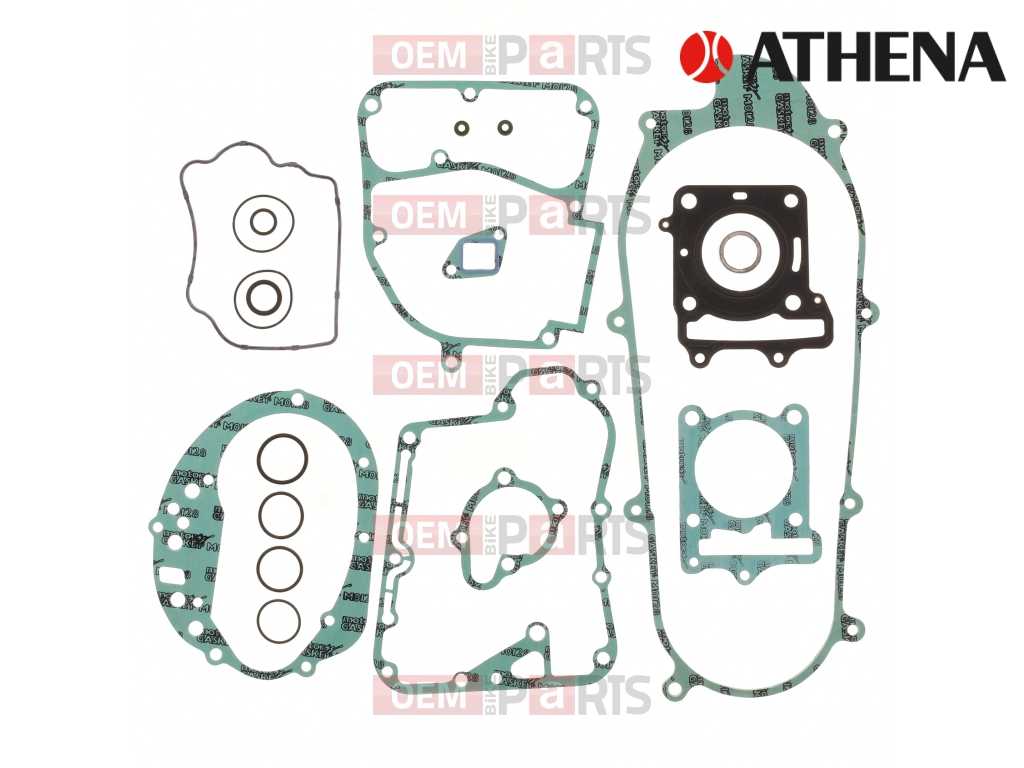 Gasket set