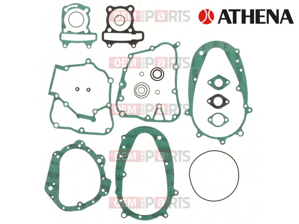 Gasket set