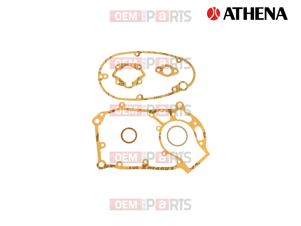 Gasket set