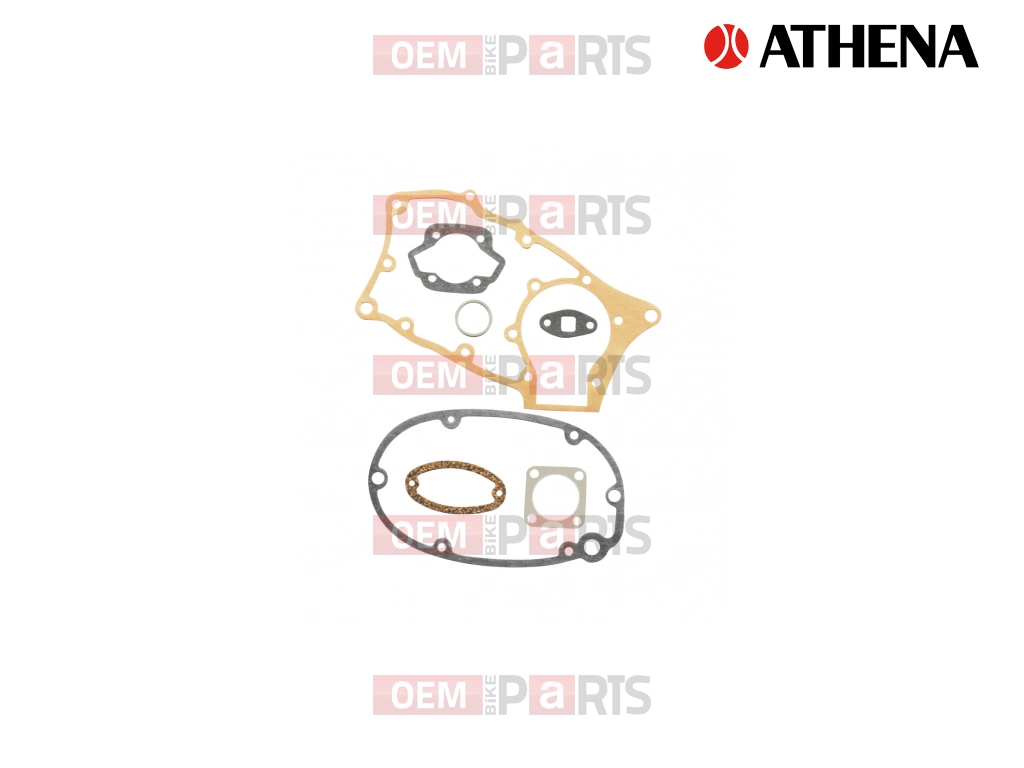 Gasket set