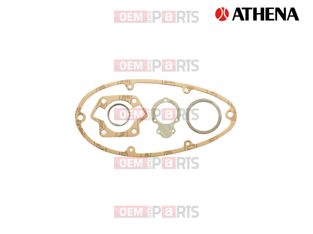 Gasket set