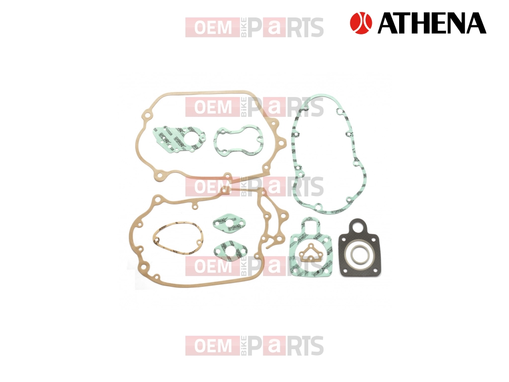 Gasket set