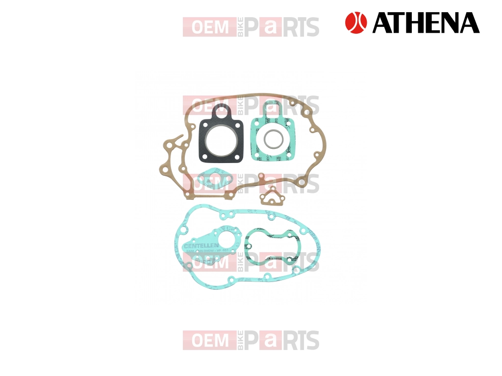 Gasket set