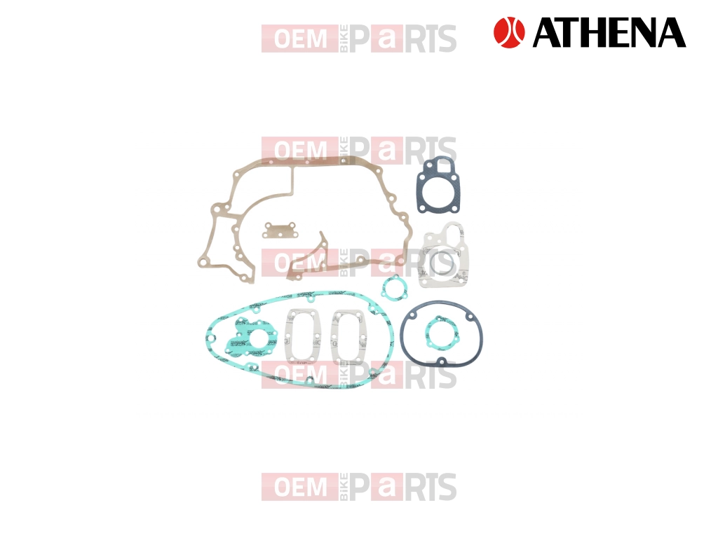 Gasket set
