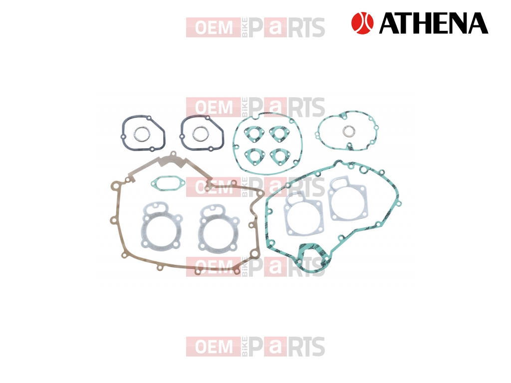 Gasket set