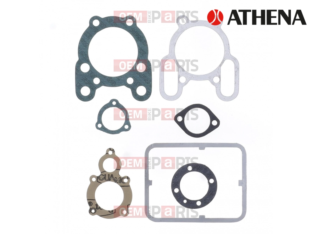 Gasket set