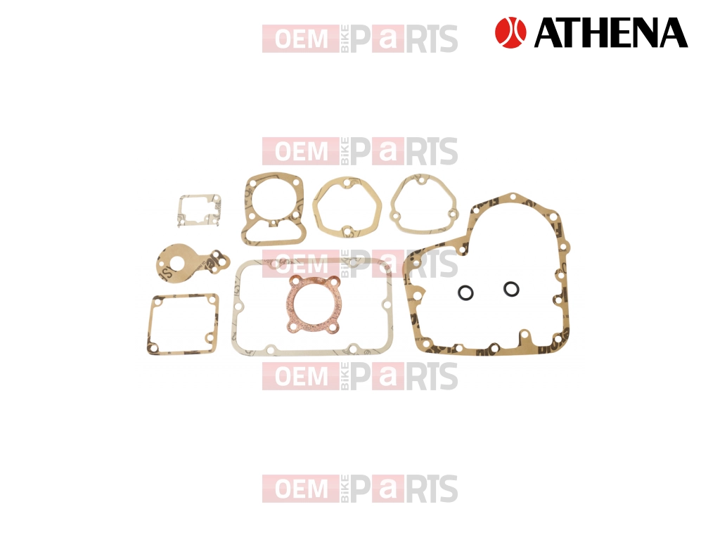 Gasket set