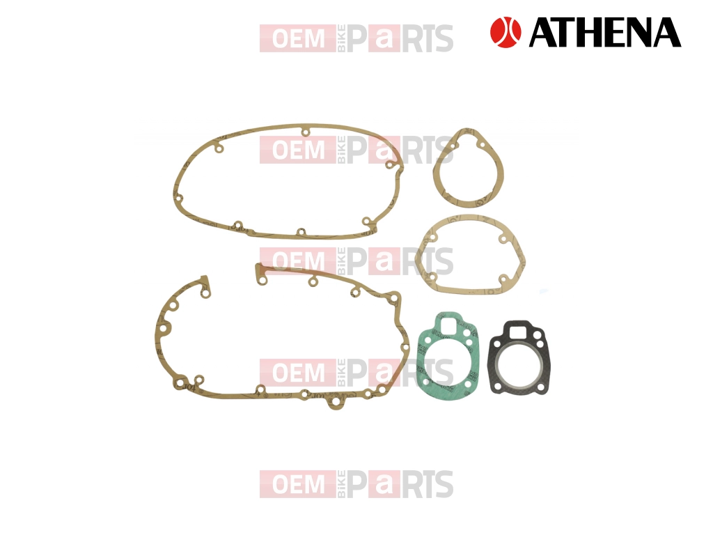 Gasket set
