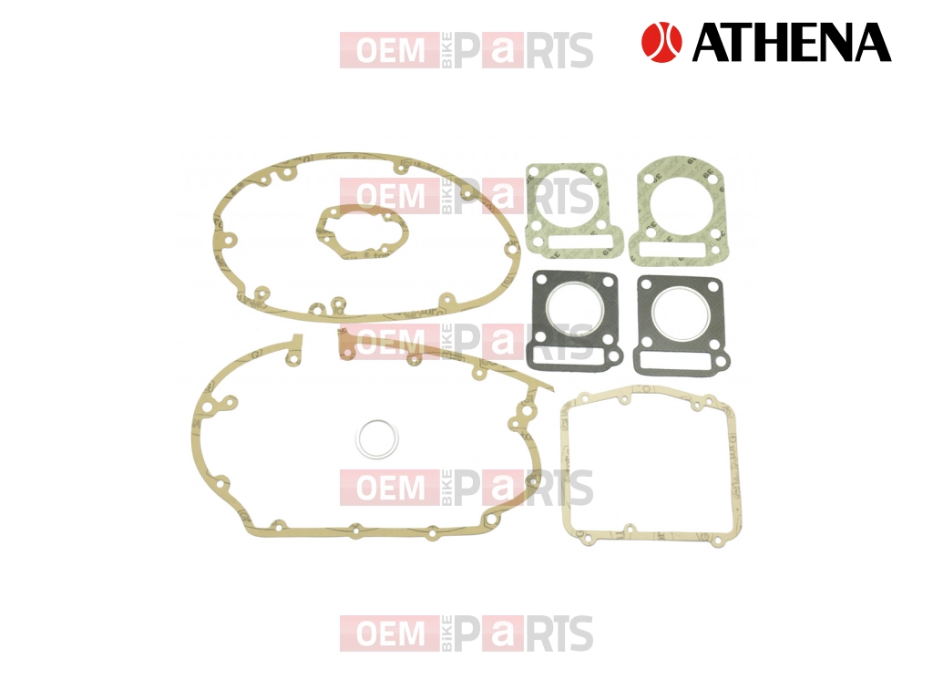 Gasket set