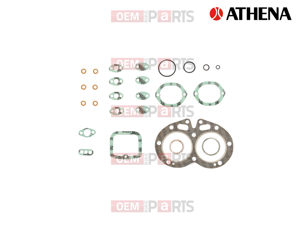 Gasket set