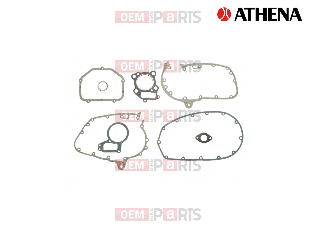 Gasket set