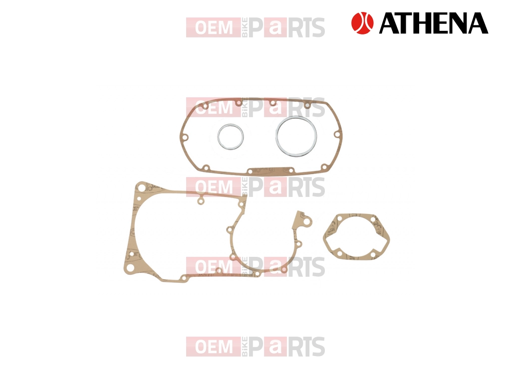 Gasket set